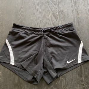 Nike Athletic Shorts